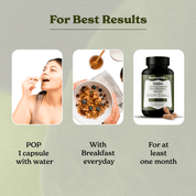 NAD+ Capsules