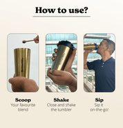 Travel Tumbler