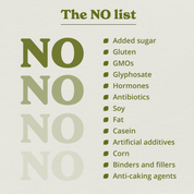 Organic Moringa Powder- 226 grams
