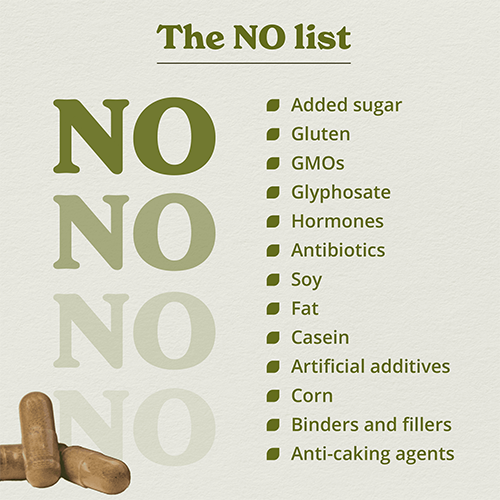 NMOP454-US - Organic Moringa Powder