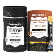 BetterAlt Power Up Duo | Energy & Wellness in Every Pack
