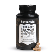 All-in-one Supplement