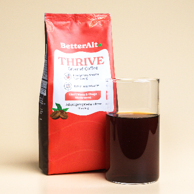 Thrive Coffee