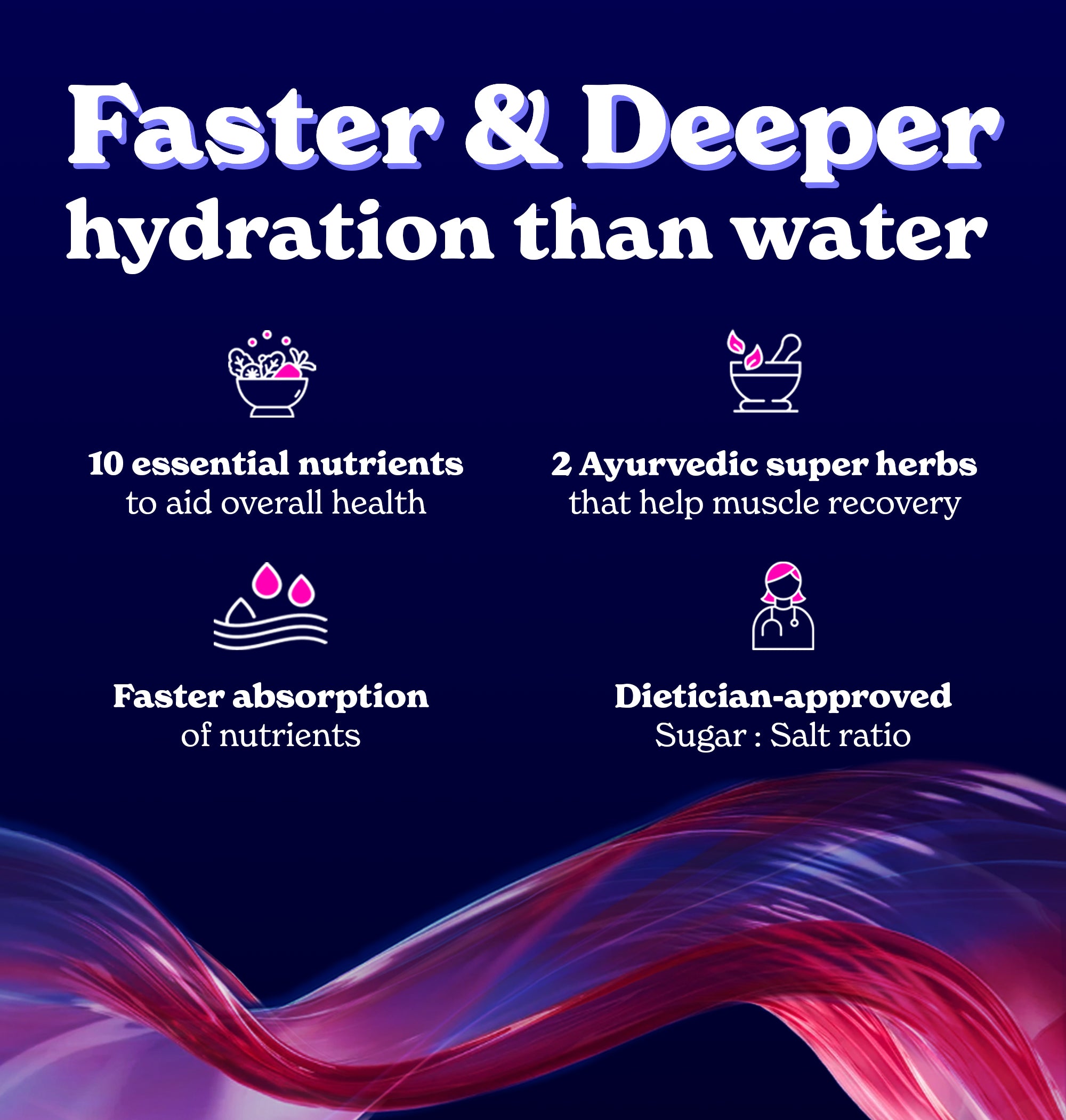 Hydromax | Intense hydration booster |