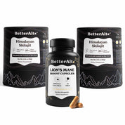 Pure Himalayan Shilajit Resin