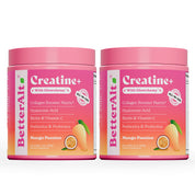Creatine+ with Glowchemy™