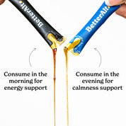 Cortisol Reducer Duo