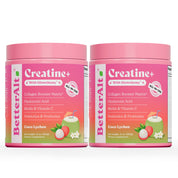 Creatine+ with Glowchemy™