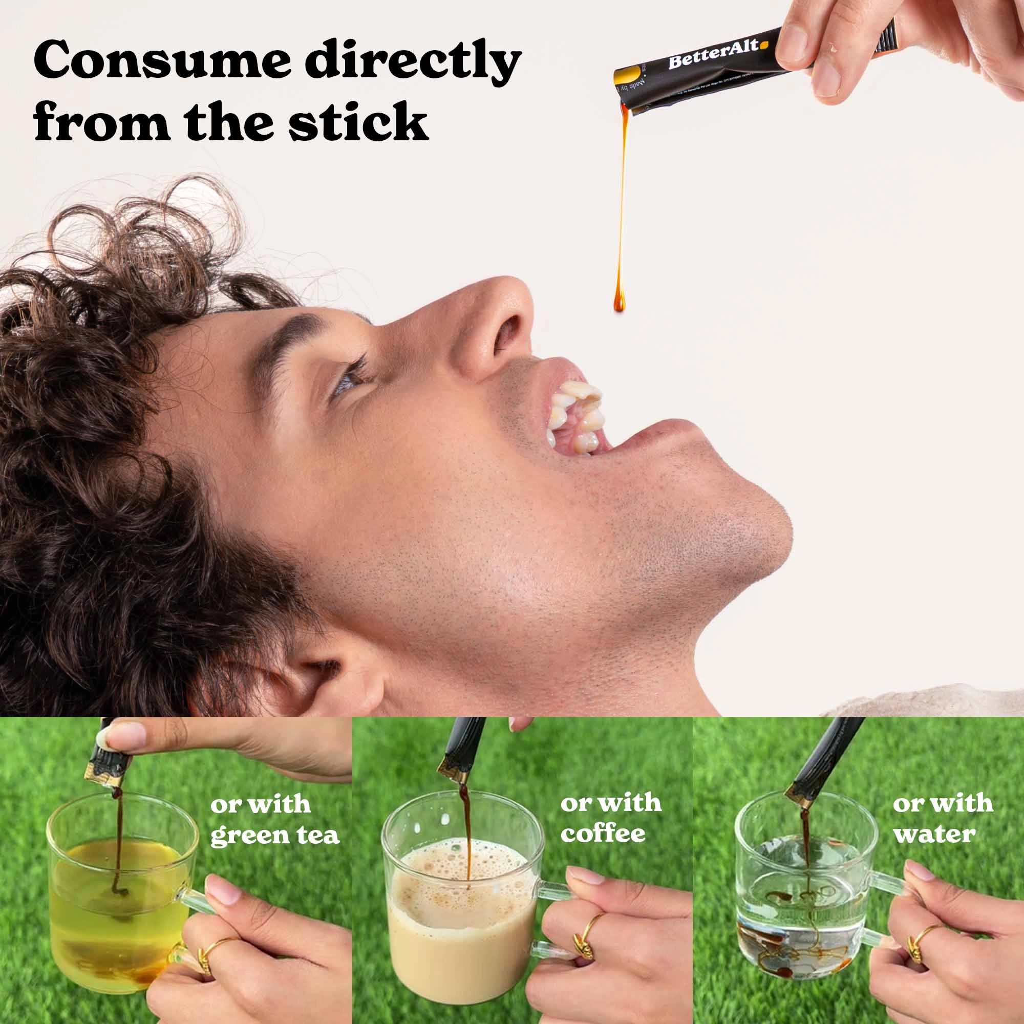 BetterAlt Shilajit Honey Sticks
HSHS30-US HSHS30X2-US HSHSCRMF30-US HSHSCRMF30X2-US HSHSCMF30-US HSHSCMF30X2-US HSHS30X2+BLMMCE120-US HSHSCRMF30X2+BLMMCE120-US HSHSCMF30X2+BLMMCE120-US HSHS30+HSHSCRMF30+HSHSCMF30-US
HSHS30X2+HSHSCRMF30X2+HSHSCMF30X2-US