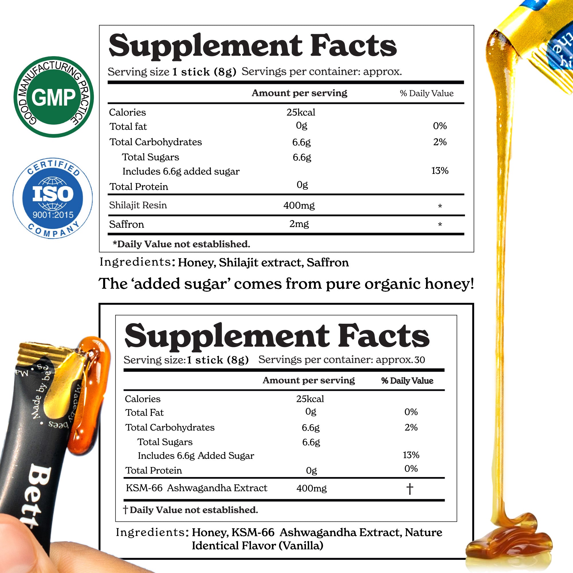 Cortisol Reducer Duo