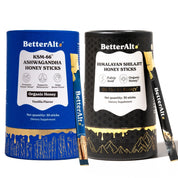 Cortisol Reduction Duo