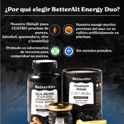 Ultimate Energy Duo
