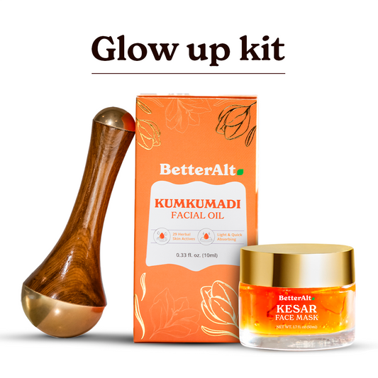 Glow Up Kit