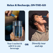 How to use Ashwagandha Honey Sticks