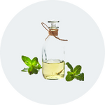 Japanese Mint Oil