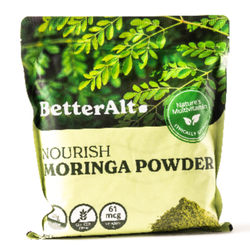 Moringa Powder