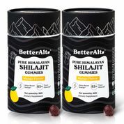 Shilajit Mango Gummies pack of 2
