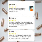 TSC60-US
TSC60X3-US
Thermo Shred capsules for weight loss by BetterAlt