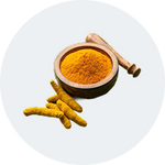 Turmeric (Curcumin 95%)
