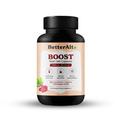 Beet Root Capsules