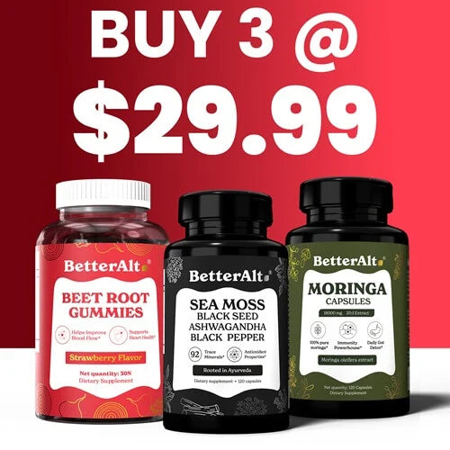 Buy 3 @ 29.99