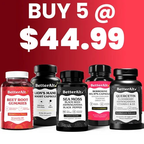 Buy 5 @ 44.99