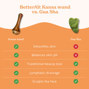 Kansa Wand