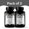 Boost Lion's Mane Capsules