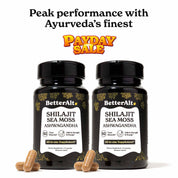 Himalayan All-in-One Capsules