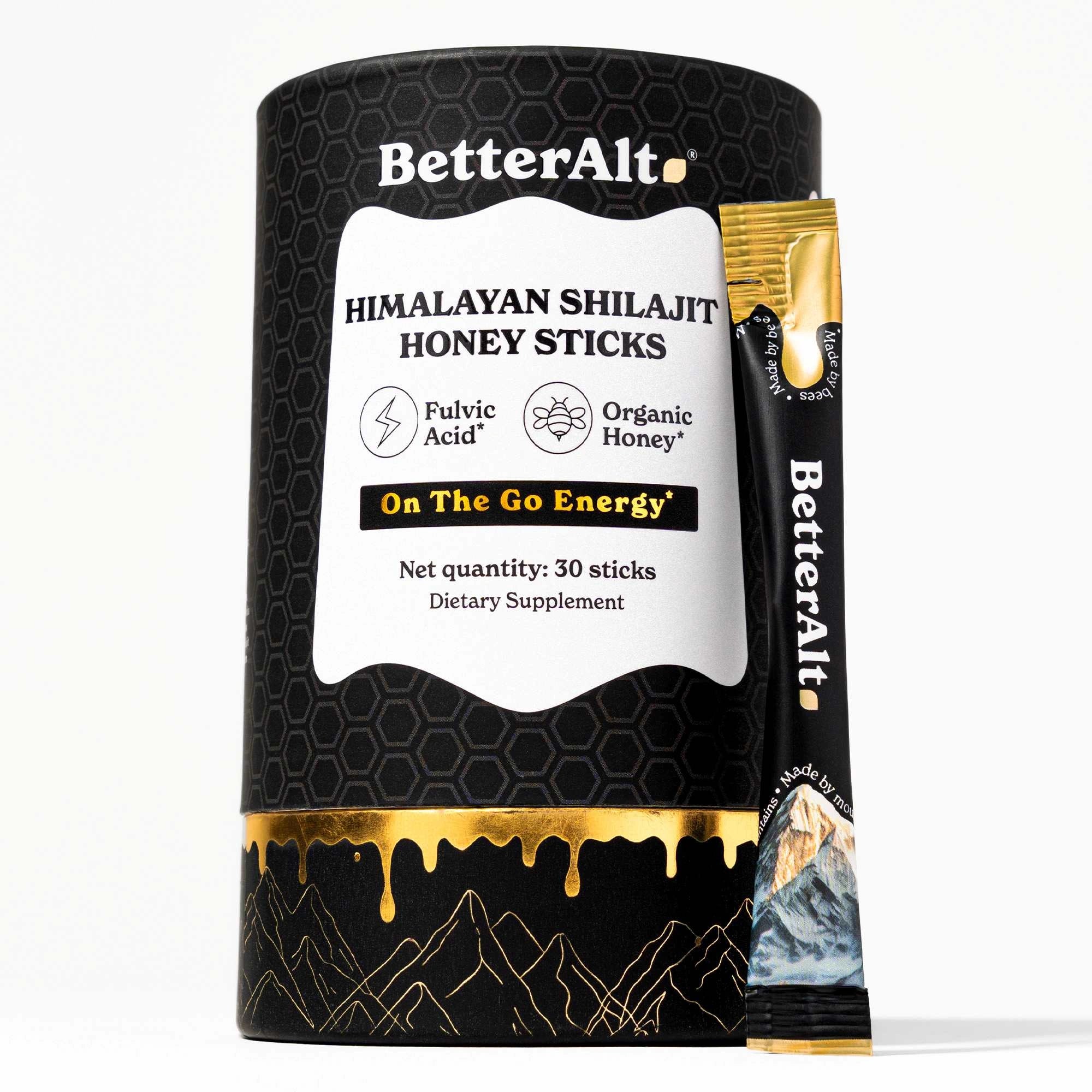 BetterAlt | Modern Ayurvedic Wellness Supplements | Energy & Vitality BetterAlt | Modern Ayurvedic Wellness Supplements | Energy & Vitality
