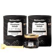 shilajit resin _pack_of_2