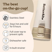 Travel Tumbler