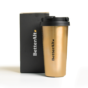 Travel Tumbler