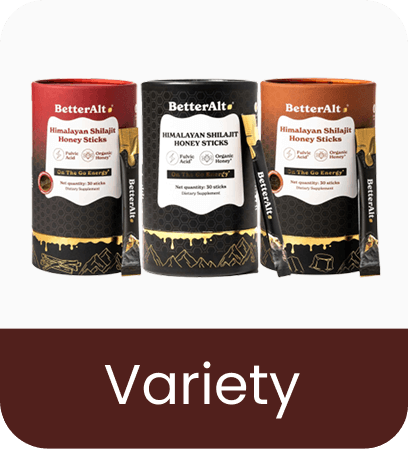 Variety Pack