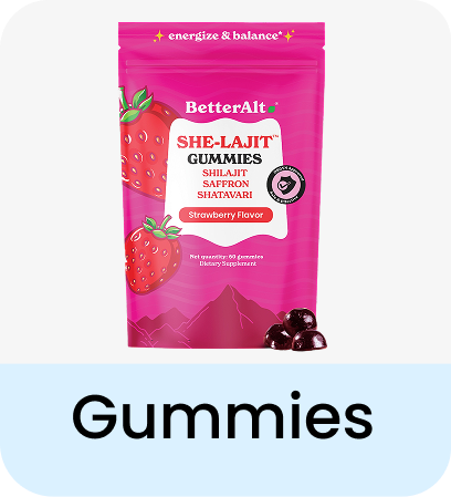 Gummies
