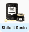 Shilajit Resin