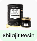 Shilajit Resin