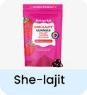 She-lajit