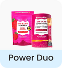 Power Duo